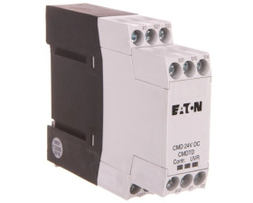 Przekaźnik kontrolli stycznika 1Z 1R 24VDC CMD(24VDC) 106170