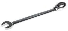 Klucz zapadkowy Klucz z grzechotką Bahco długość 323 mm Stal stopowa Nie