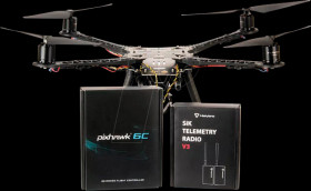 S500V2 KIT Holybro S500 V2 Kit, drone kit