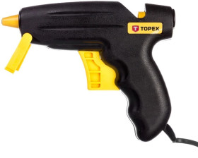 Pistolet klejowy 11mm 200W 230V wydajność 12 g/min 42E521