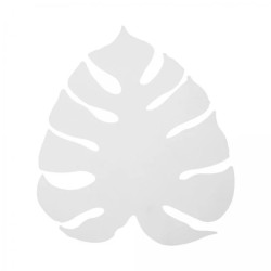 Kinkiet MONSTERA WHITE 3 PŁ 4667 TK Lighting