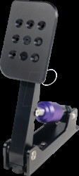 CP309 Conspit CPP APEX Clutch Pedals