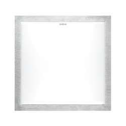 Lampa plafon SMD LED ALEX D 12W 4000K barwa neutralna 03243