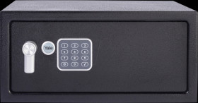YLV/200/DB2 Safe, PIN-Code, 24L