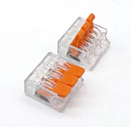 KOSTKA ELEKTRYCZNA 3PIN TYP413 (ZLAC-10247)