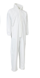 Kombinezon ochronny, wielorazowy, Elka Gb