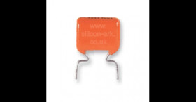 22nF (0.022uF) 400V polyester film capacitor Philips MKT