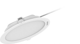 TOSHIBA LED DOWN LIGHT D200 24W 6500K