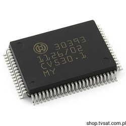 30393 Automotive IC SMD-QFP80 BOSCH