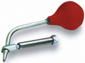 Akcesorium do lutowania Pompa rozlutowująca do Lutownica LR21 Weller