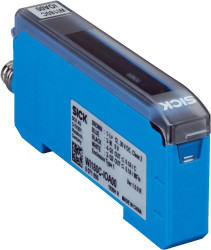 Moduł we/wy Moduły magistrali systemowej SICK do KTL180 I AOD1, SICK WL180T Połączenie M8