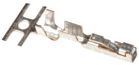 Zacisk samochodowy Delphi Żeński