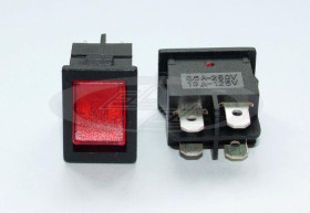 przełącznik kołyskowy MK/IRS