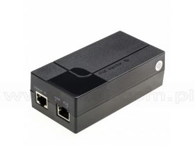 Injector PoE 52V/0.3A