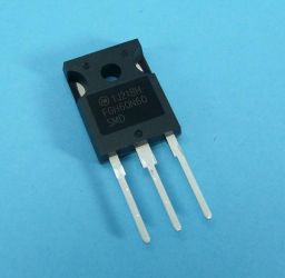 60N60-SMD-FGH 120A/600V/600W IGBT TO-247