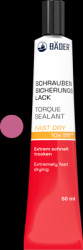 Torque sealant, 50 ml, pink, 13202F-T.05
