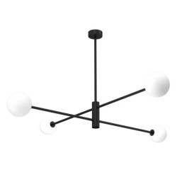 Lampa sufitowa DORI 4xG9 MLP8418 Milagro