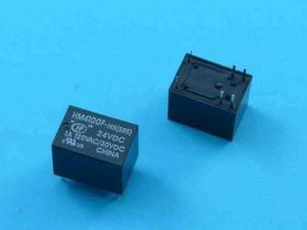 24V 1A/250V 1STP JRC-21F=HM-4100F