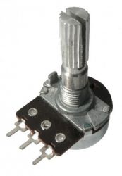 POT.OBR.47KA PR185 228E LIN.