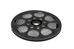 Wsuwany HellermannTyton zakres 1.7 → 3.6mm ilość 1000