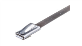 Taśma Kablowa Stalowa Tsb 20/5-304 E01tk-03020200201 /100Szt./