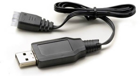 Absima USB Charge Ładowarka modelarska