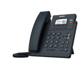 Telefon VOIP T31G, Yealink