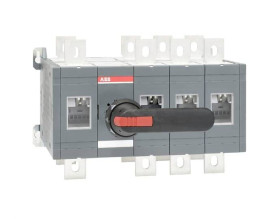 ABB 1SCA106983R1001 Przełącznik zmiany kierunku OT800E13CFP, 1000 V, 800 A