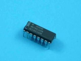 74HC-160 DIP-16 UKŁAD