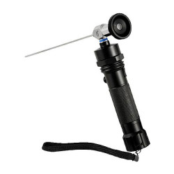 PCE Instruments PCE-RS 27 Rigid Borescope 2.7mm Dia 175mm Length LED