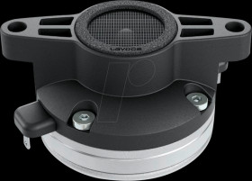 12602818 Compression driver, 10 W, neodymium, 1 inch (2.5 cm) driver