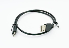 Przyłącze komputerowe USB A / USB C, długość 1,5m