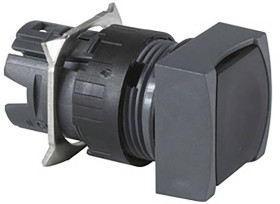 Schneider Electric ZB6CA2 Element przedni z przyciskiem 1 szt.