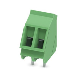 Klucz polaryzacyjny 2 -pinowe raster 5mm Lutowanie falowe Żeński Phoenix Contact