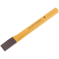 Stanley 4-18-289 Cold Chisel 19 x 175 mm (3/4in x 6.7/8in)