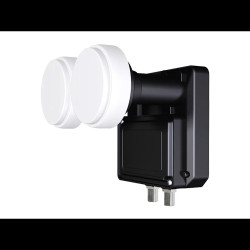 Konwerter SAT TWIN MONOBLOCK HQ INVERTO