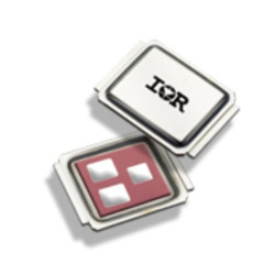 MOSFET N-kanałowy 81 A DirectFET izometryczny 20 V SMD 0.0064 Ω