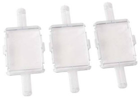 Ochrona przed kontaktem Hager ZY51TNH 1 szt.