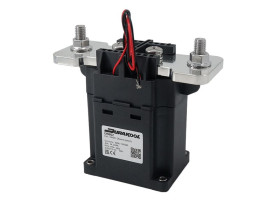 Stycznik 24 V DC Durakool styki: 1 800 A NO CHV-802