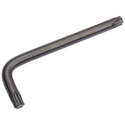 Draper 33632 T40 TX-STAR&#xAE; Key