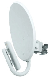 CPE NanoBrigde, 3GHz, 2x RJ45 100Mb/s, 22dBi Ubiquiti NBM3