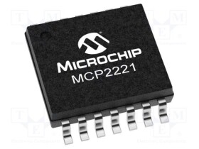 MCP2221T-I/ST