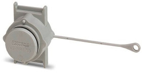 Akcesorium do złącza D-sub Pokrywa Phoenix Contact