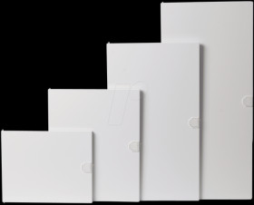 7220054 Vinyl door for Vision 24+4