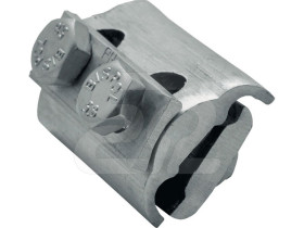 Zacisk AL ZLN 1050/2A do lini napowietrznych E14KI-04010100301 ERGOM