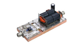 Narzędzie rozwojowe z kategorii „komunikacja i łączność bezprzewodowa&#148; Lotnictwo i kosmonautyka, nadawanie, przemysł,