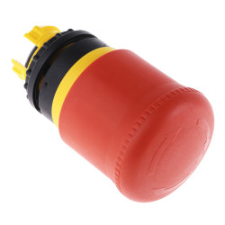 Przycisk wyłączania awaryjnego