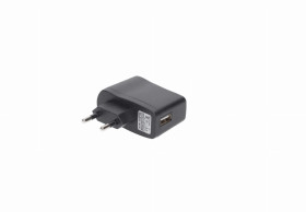 Zasilacz led gniazdkowy 5V 1000mA USB