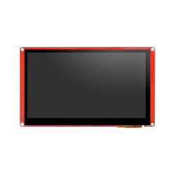 Wyświetlacz Nextion Intelligent 7.0" 800x480 NX8048P070-011C pojemnościowy panel dotykowy