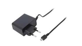 Zasilacz Impulsowy Stałonapięciowy 5Vdc 2A 10W Usb Micro Pro1005w2e-Musb